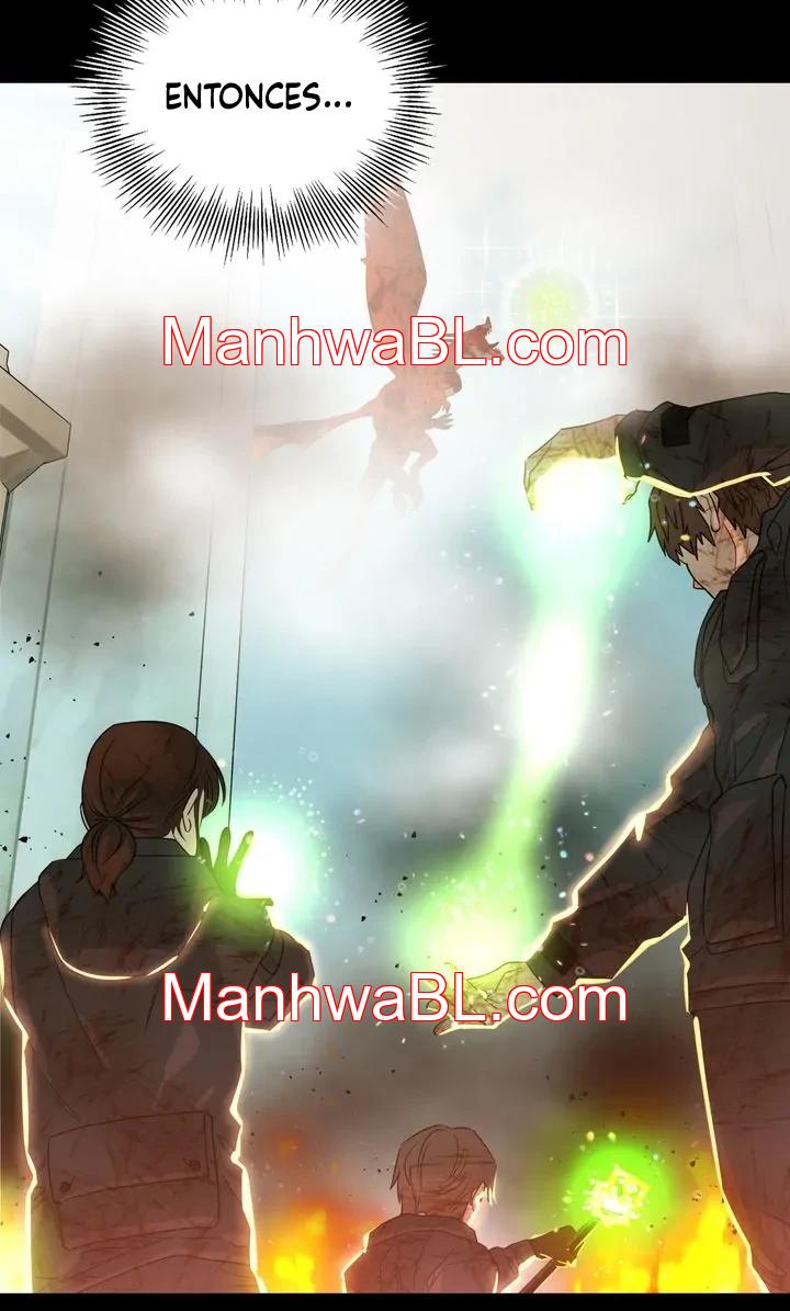 Save the Hunter - Capítulo 14 manhwa