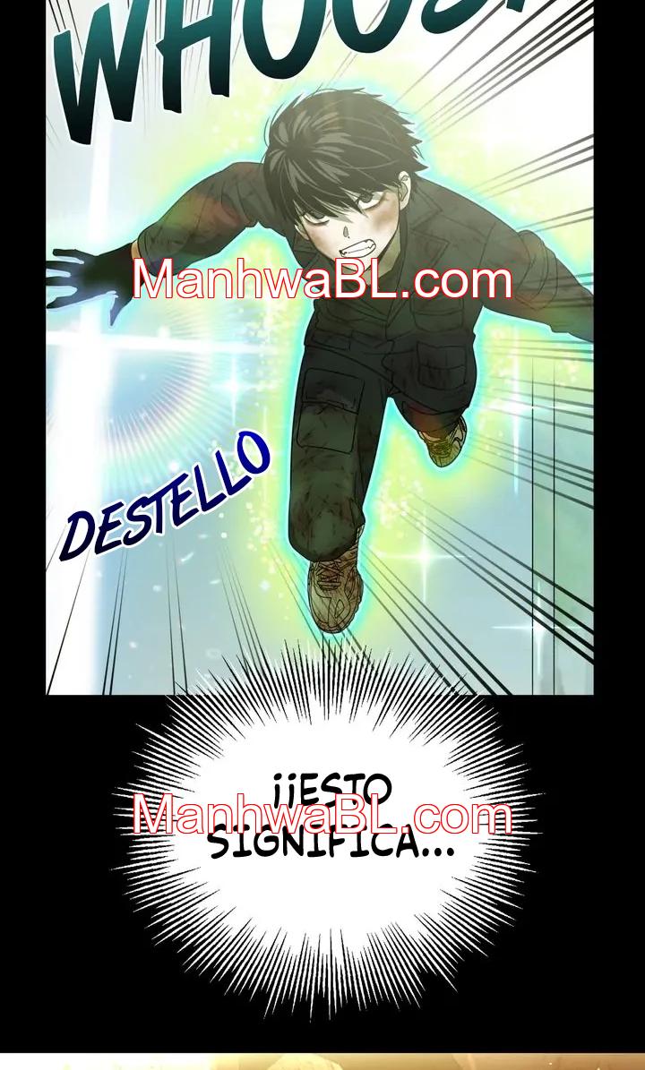 Save the Hunter - Capítulo 14 manhwa