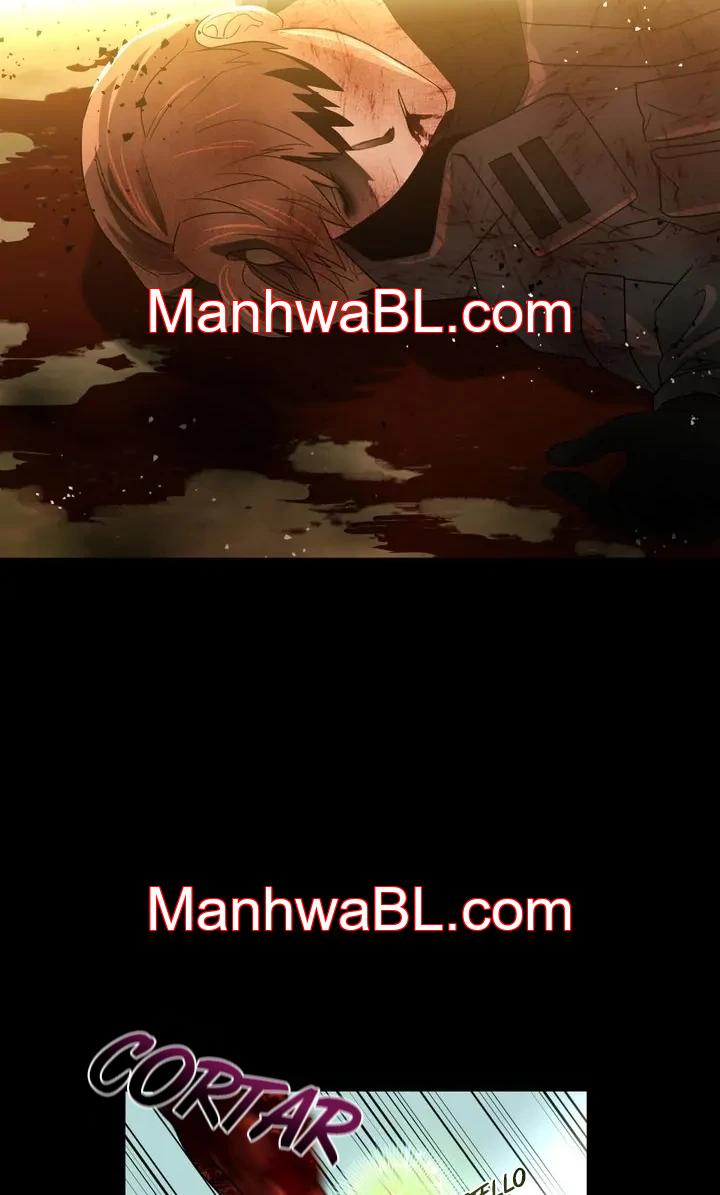Save the Hunter - Capítulo 14 manhwa