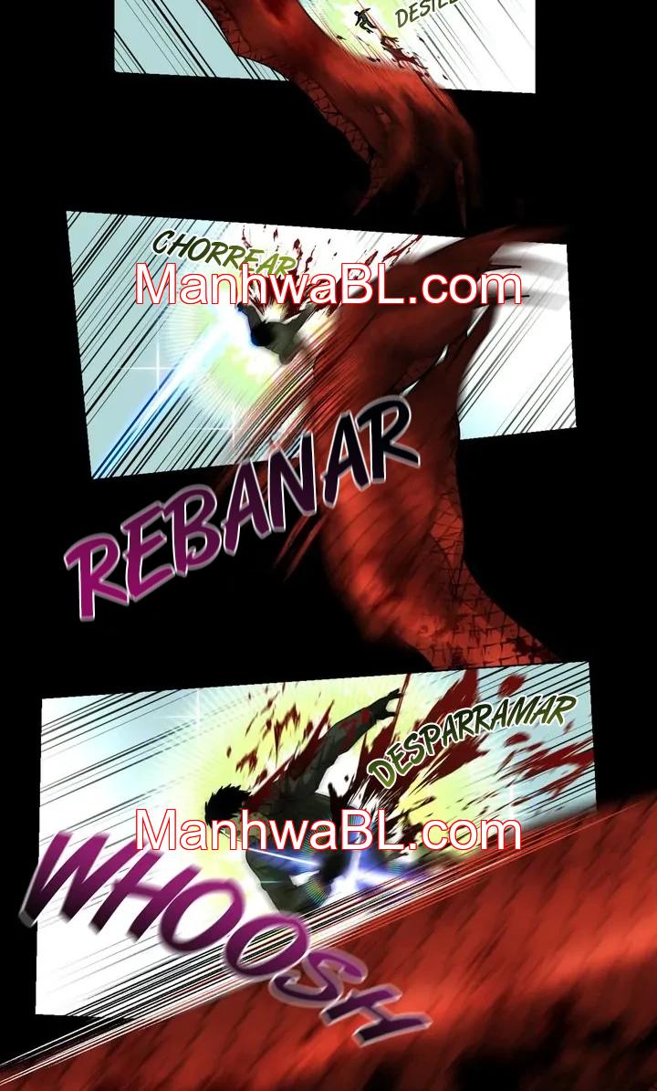 Save the Hunter - Capítulo 14 manhwa