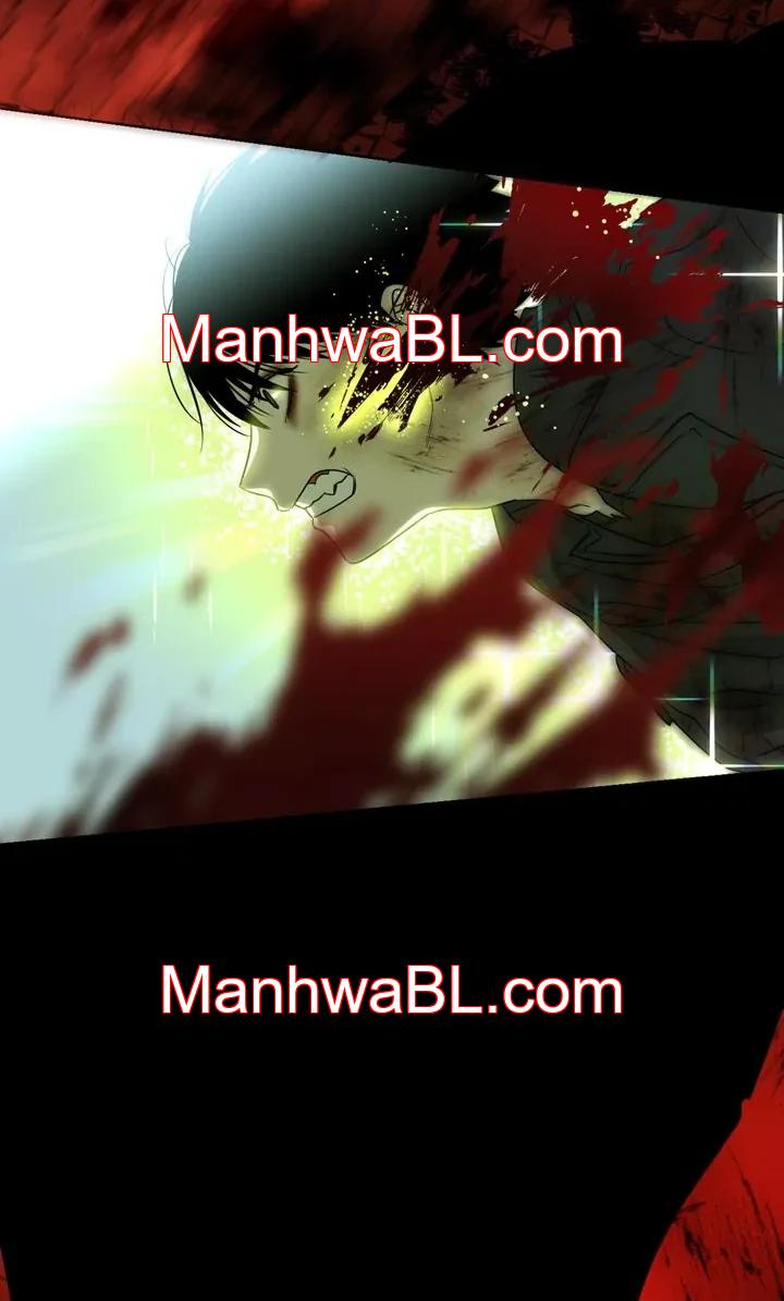 Save the Hunter - Capítulo 14 manhwa