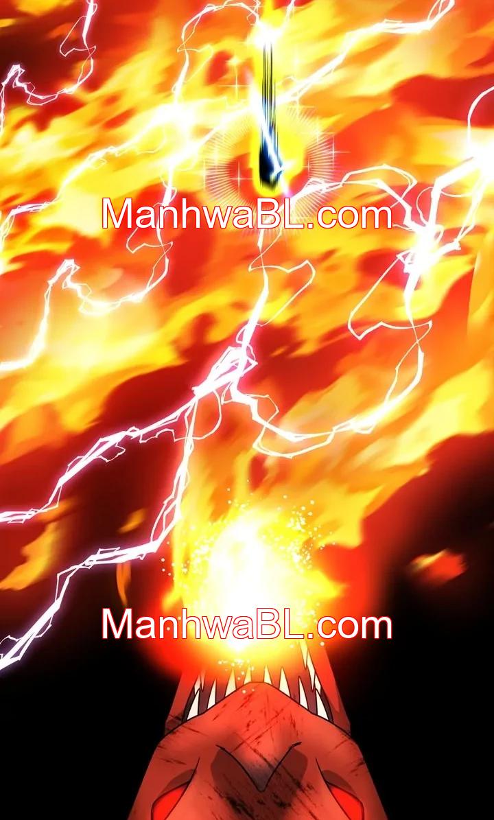Save the Hunter - Capítulo 14 manhwa