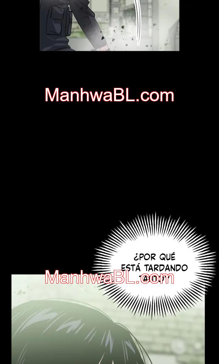 Save the Hunter - Capítulo 14 manhwa