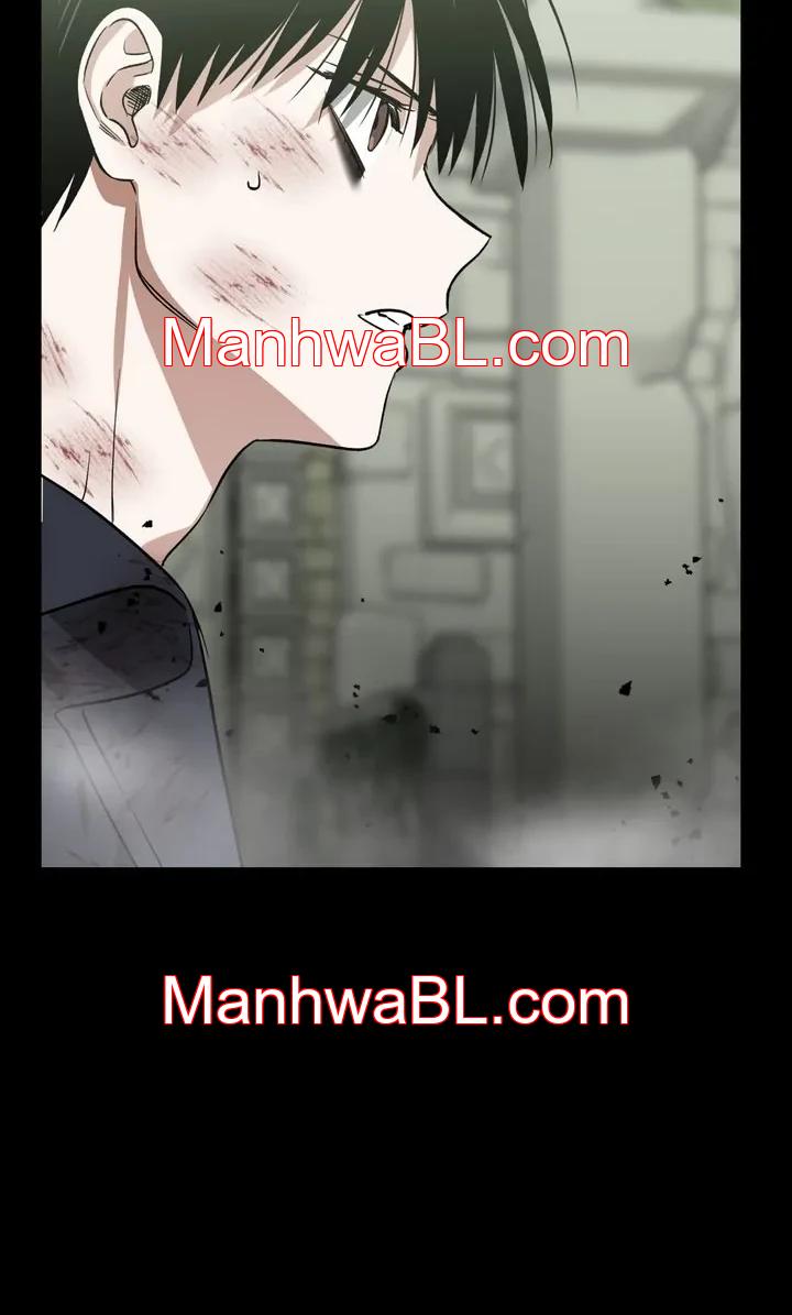 Save the Hunter - Capítulo 14 manhwa