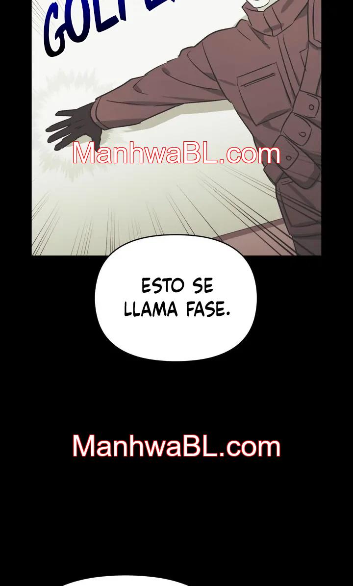 Save the Hunter - Capítulo 14 manhwa