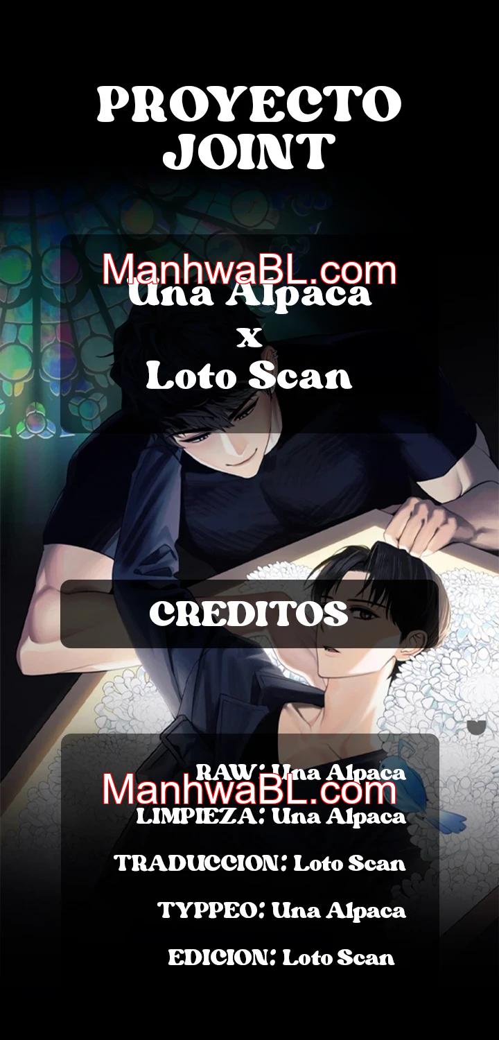 Save the Hunter - Capítulo 14 manhwa