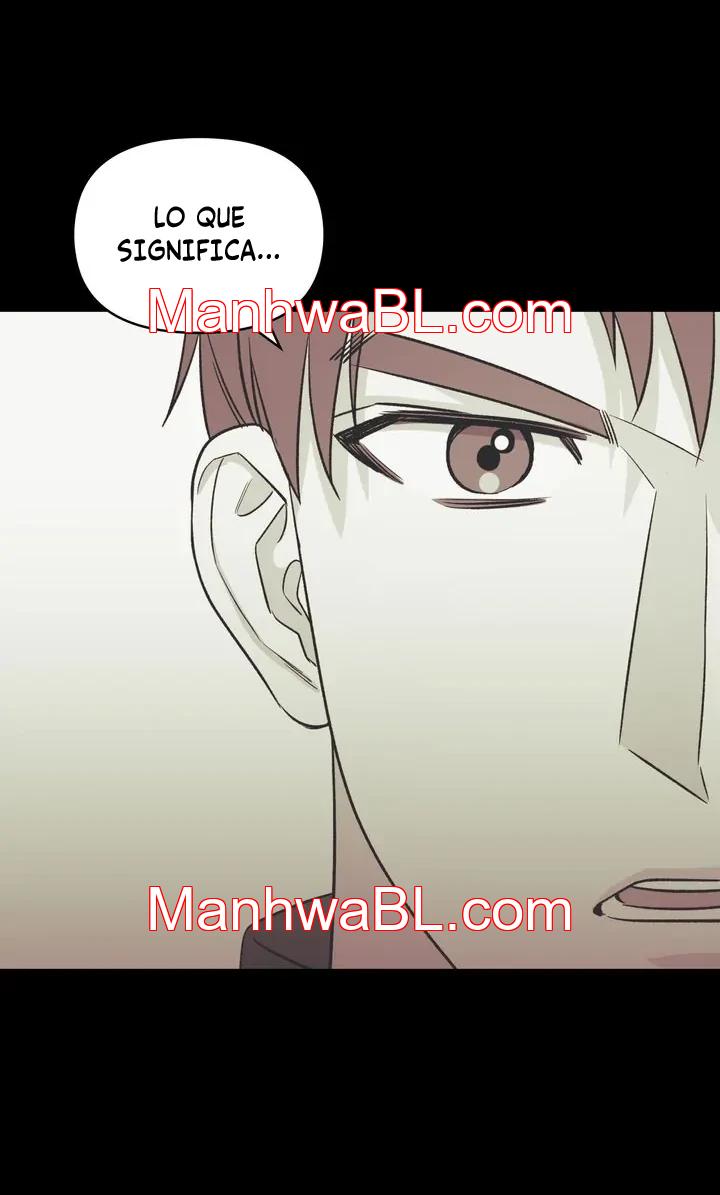 Save the Hunter - Capítulo 14 manhwa