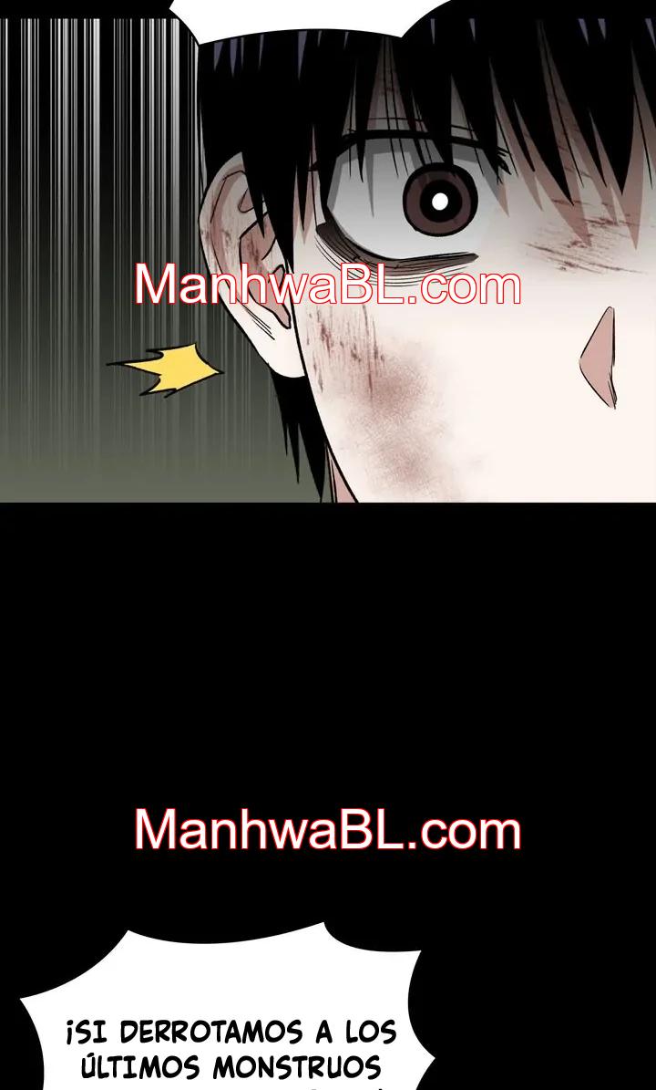 Save the Hunter - Capítulo 14 manhwa