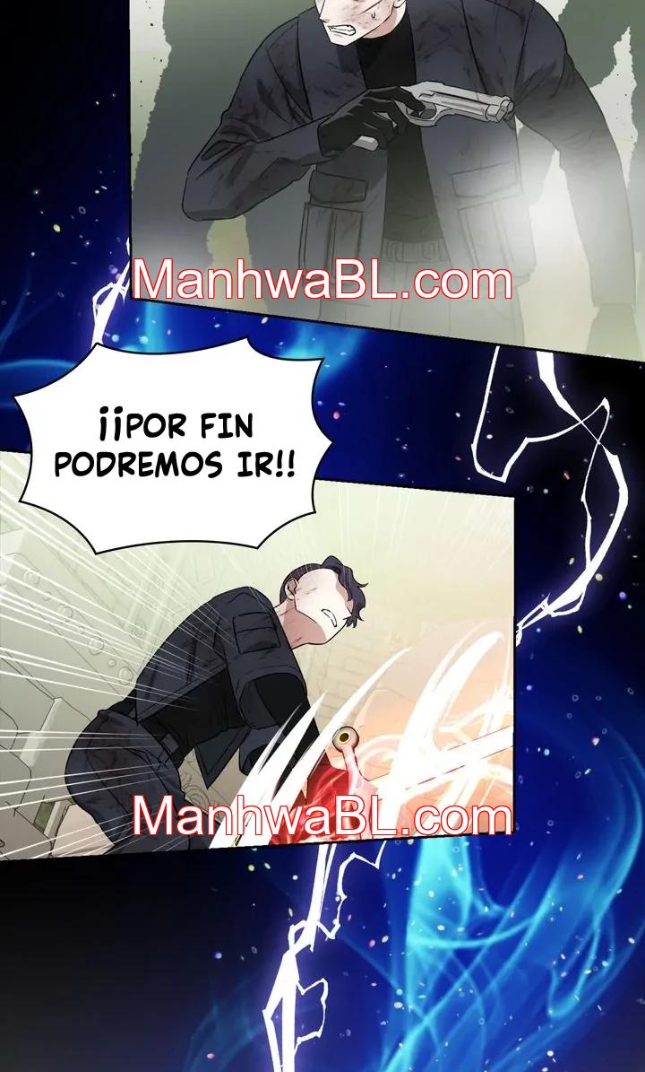 Save the Hunter - Capítulo 14 manhwa