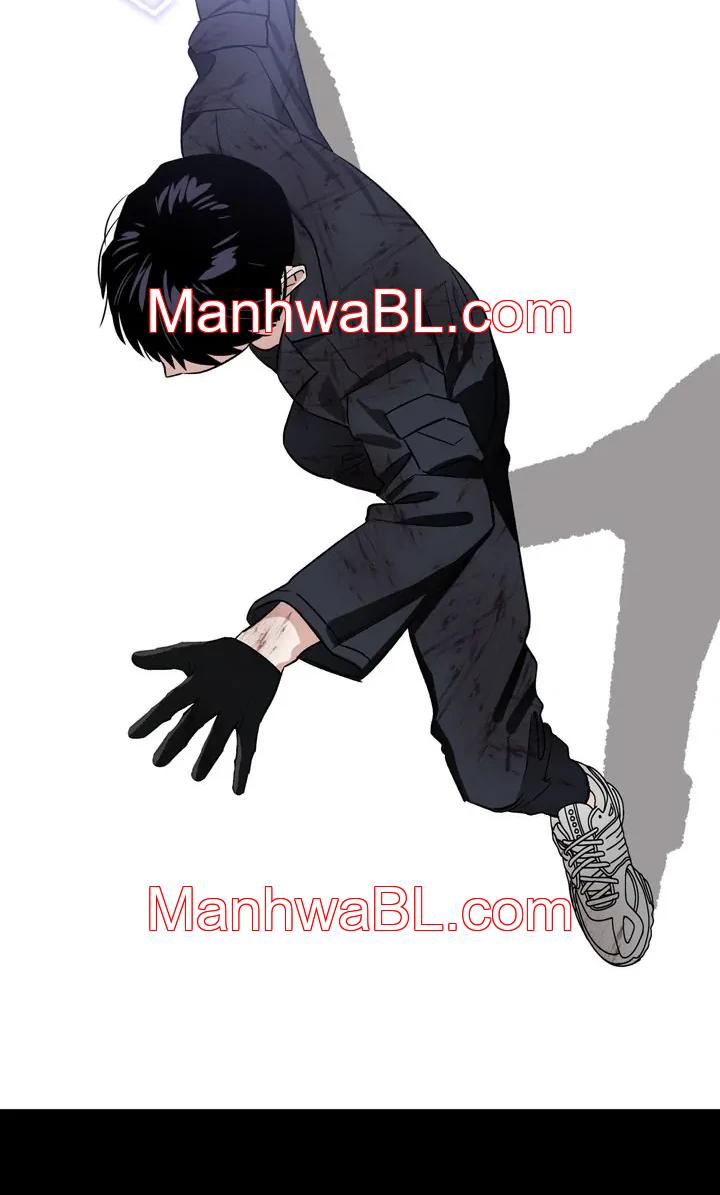 Save the Hunter - Capítulo 14 manhwa