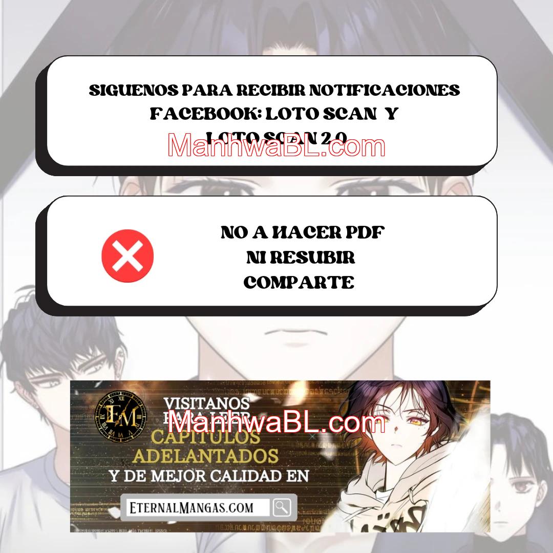 Save the Hunter - Capítulo 14 manhwa