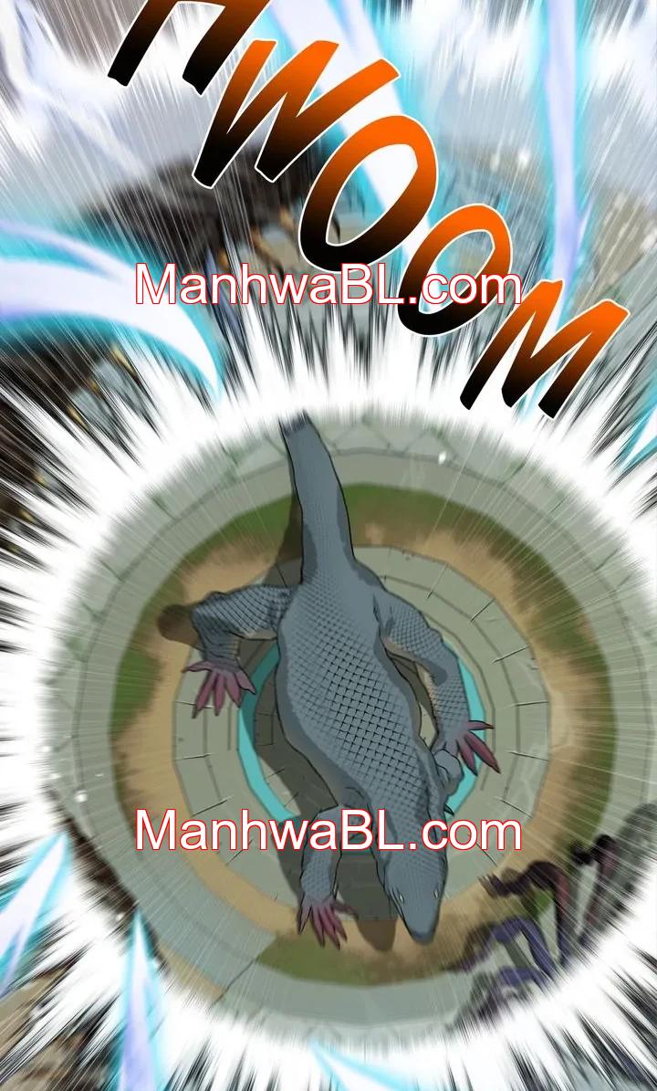 Save the Hunter - Capítulo 14 manhwa