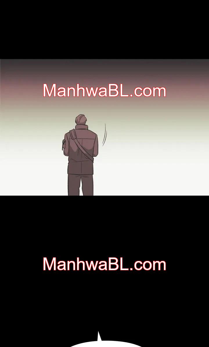 Save the Hunter - Capítulo 14 manhwa