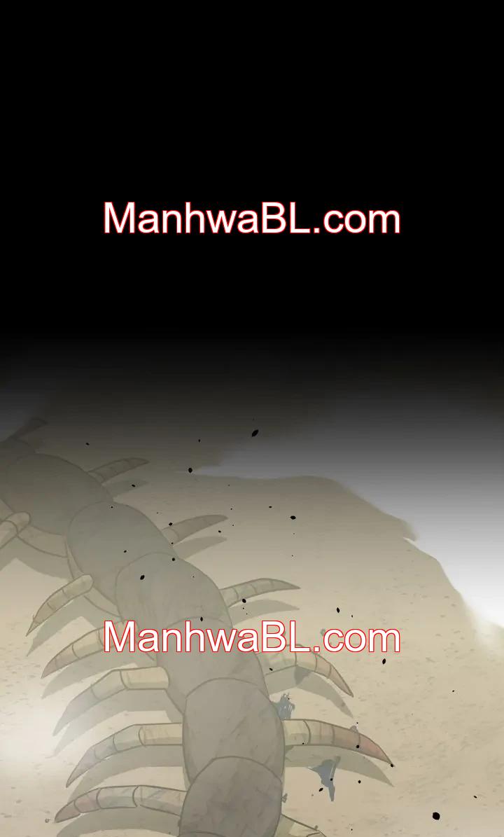 Save the Hunter - Capítulo 14 manhwa