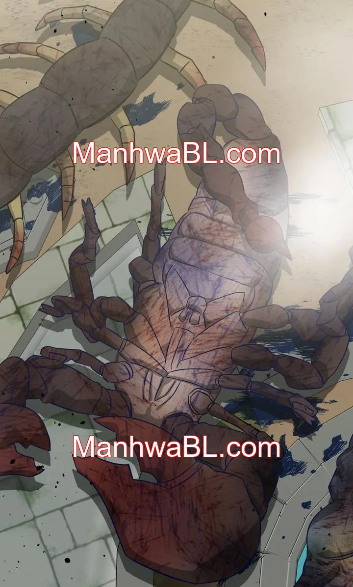Save the Hunter - Capítulo 14 manhwa