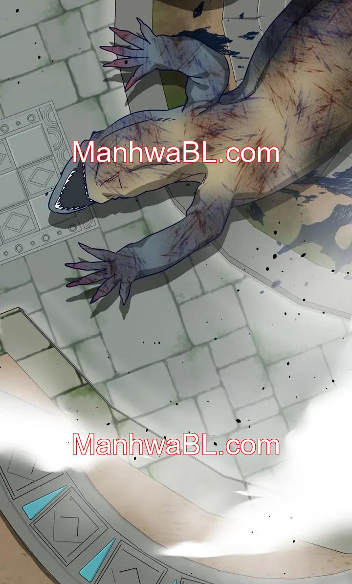 Save the Hunter - Capítulo 14 manhwa