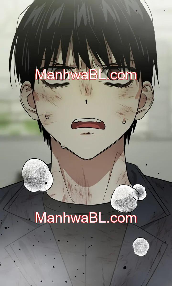 Save the Hunter - Capítulo 14 manhwa