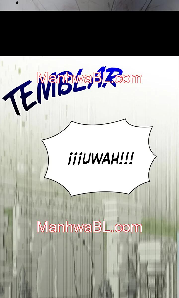 Save the Hunter - Capítulo 14 manhwa