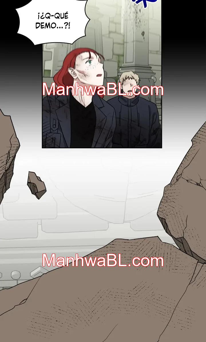 Save the Hunter - Capítulo 14 manhwa