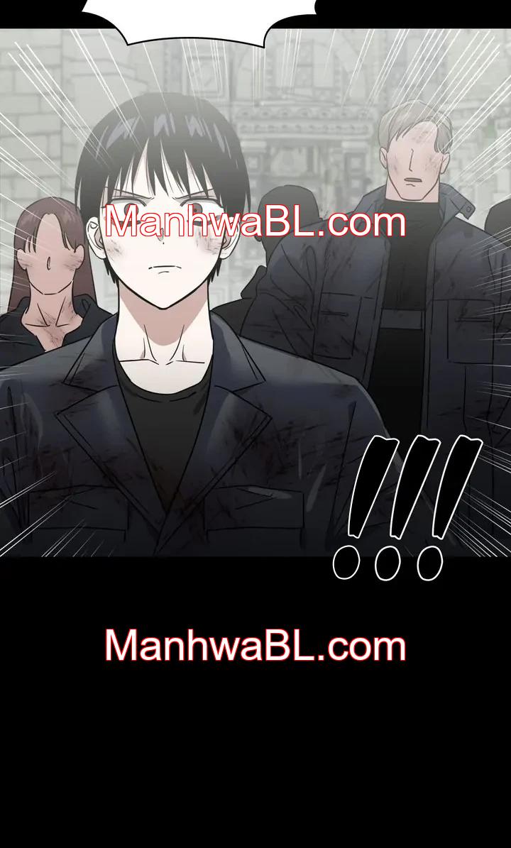 Save the Hunter - Capítulo 14 manhwa