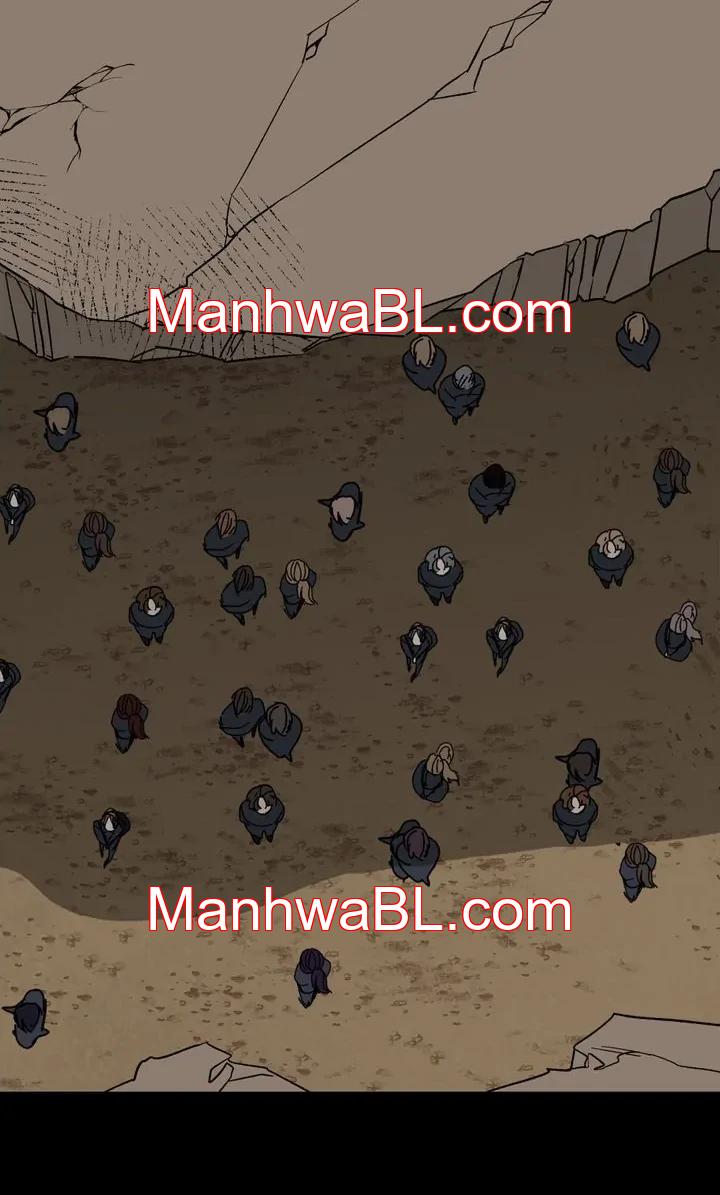 Save the Hunter - Capítulo 14 manhwa