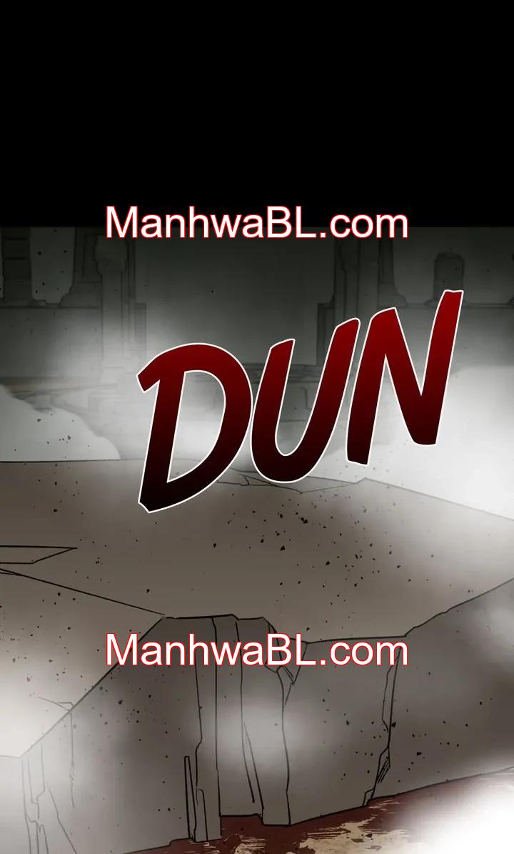 Save the Hunter - Capítulo 14 manhwa