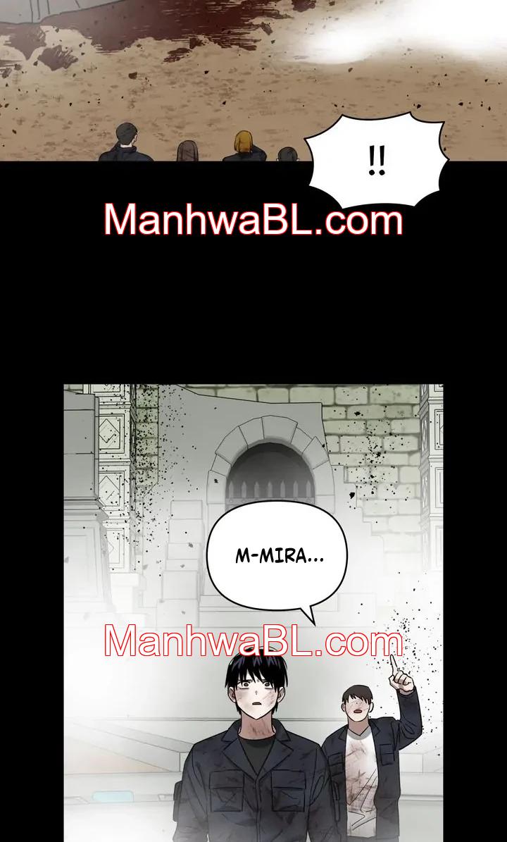 Save the Hunter - Capítulo 14 manhwa