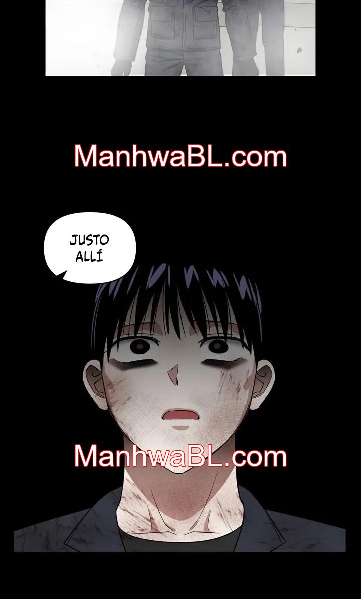 Save the Hunter - Capítulo 14 manhwa