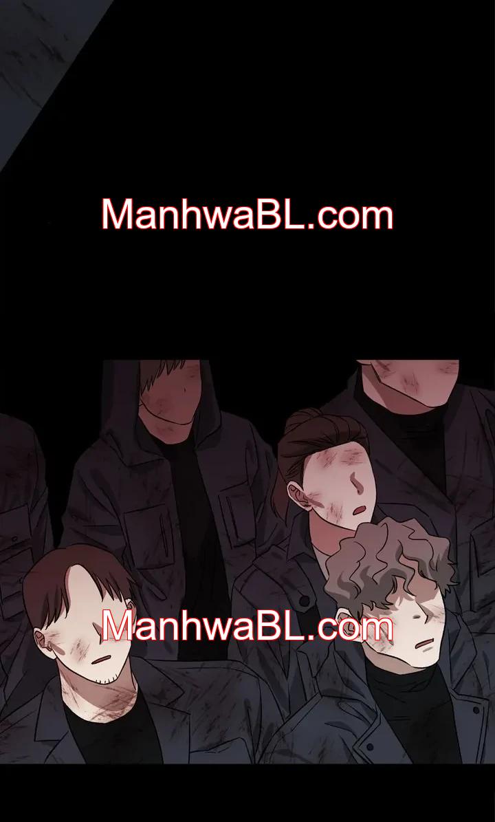 Save the Hunter - Capítulo 14 manhwa