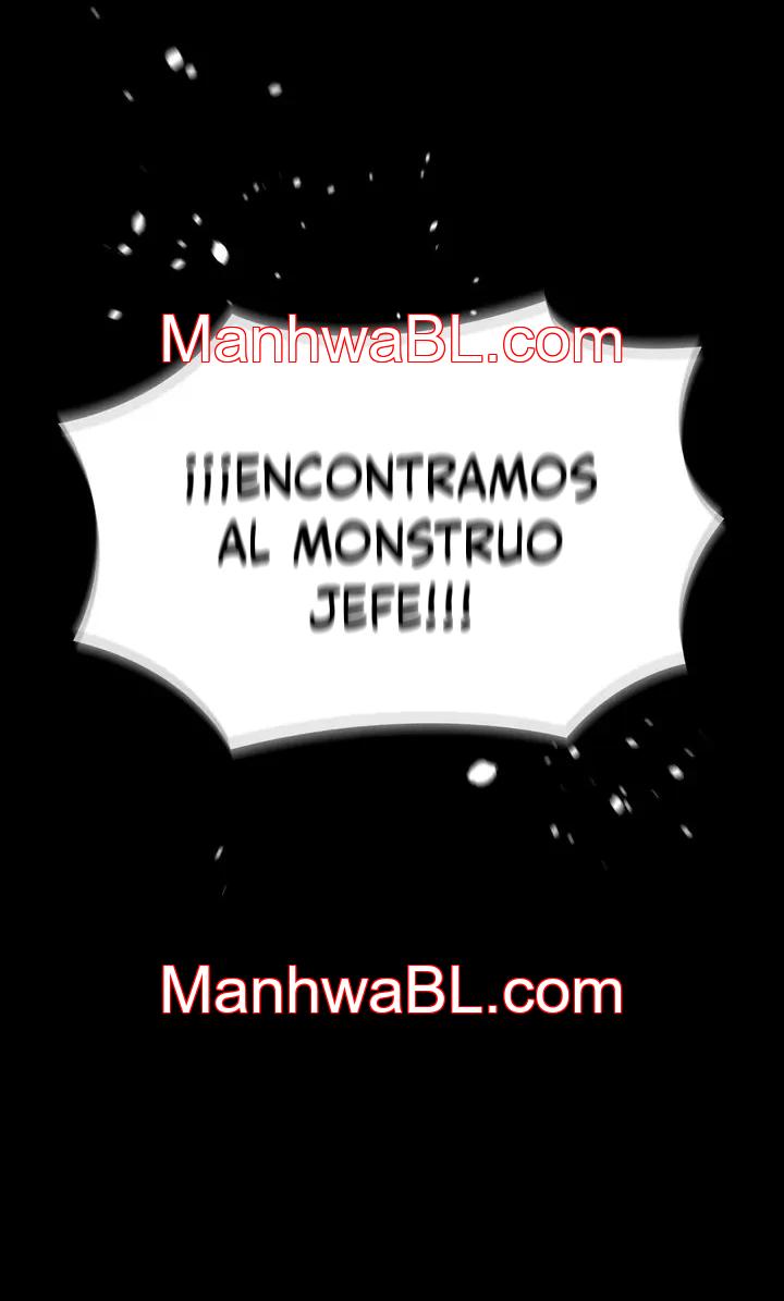 Save the Hunter - Capítulo 14 manhwa