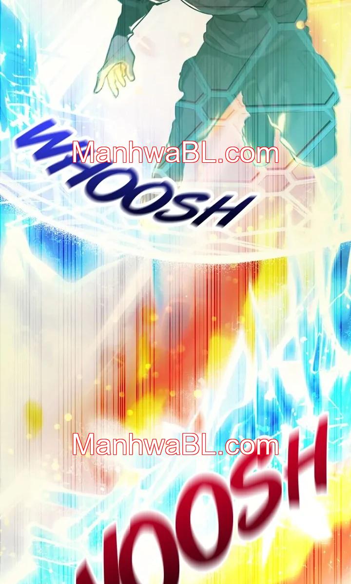 Save the Hunter - Capítulo 14 manhwa