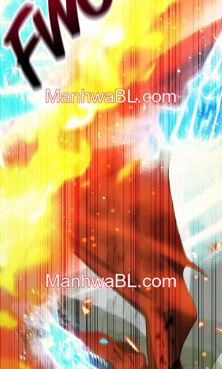 Save the Hunter - Capítulo 14 manhwa