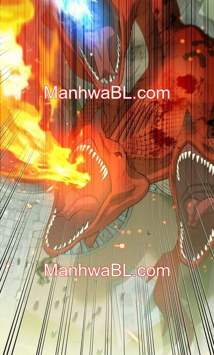 Save the Hunter - Capítulo 14 manhwa