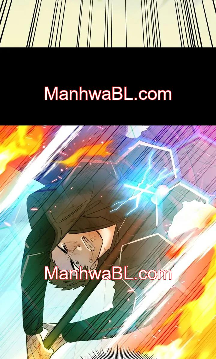 Save the Hunter - Capítulo 14 manhwa