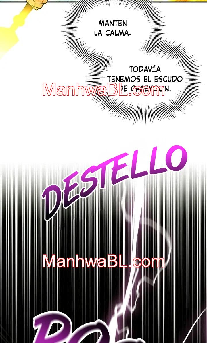 Save the Hunter - Capítulo 14 manhwa