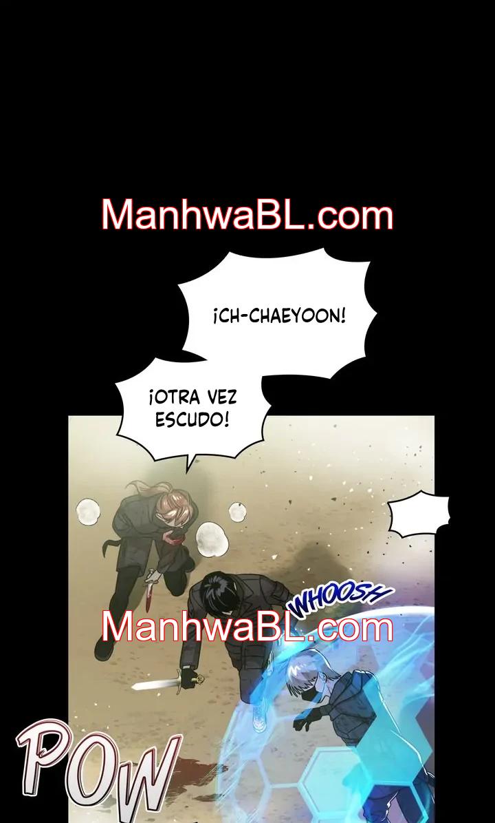 Save the Hunter - Capítulo 14 manhwa