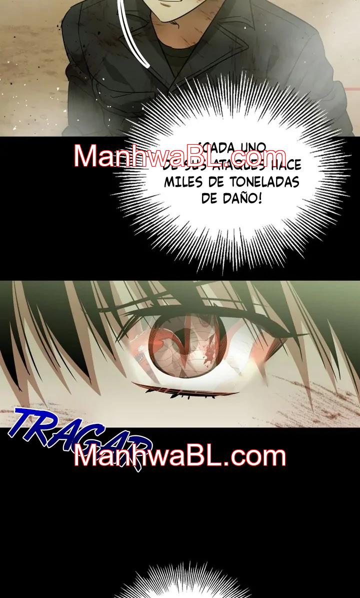 Save the Hunter - Capítulo 14 manhwa