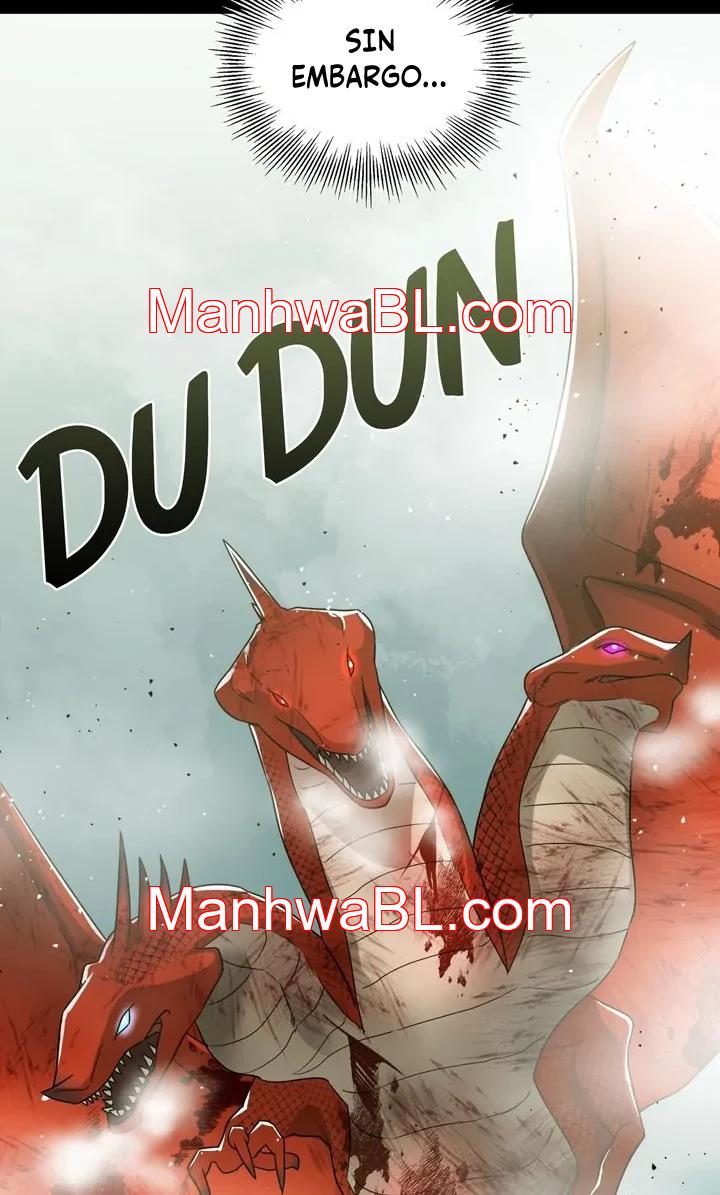 Save the Hunter - Capítulo 14 manhwa