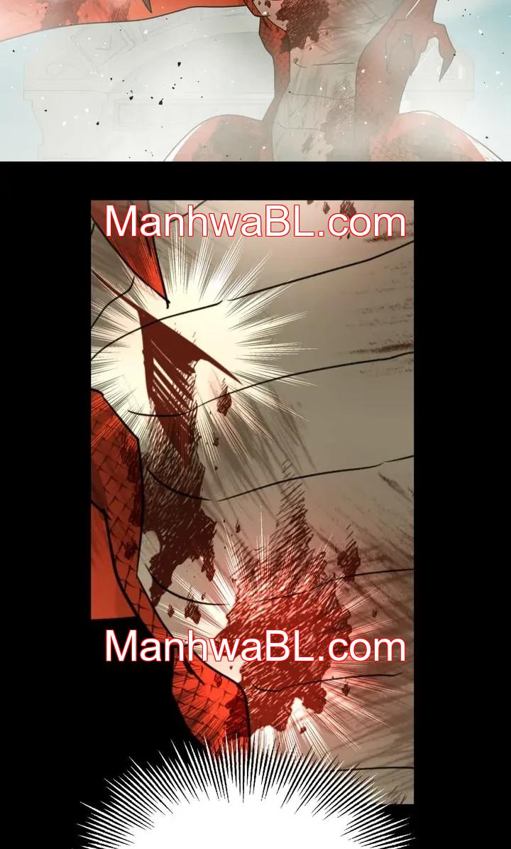 Save the Hunter - Capítulo 14 manhwa