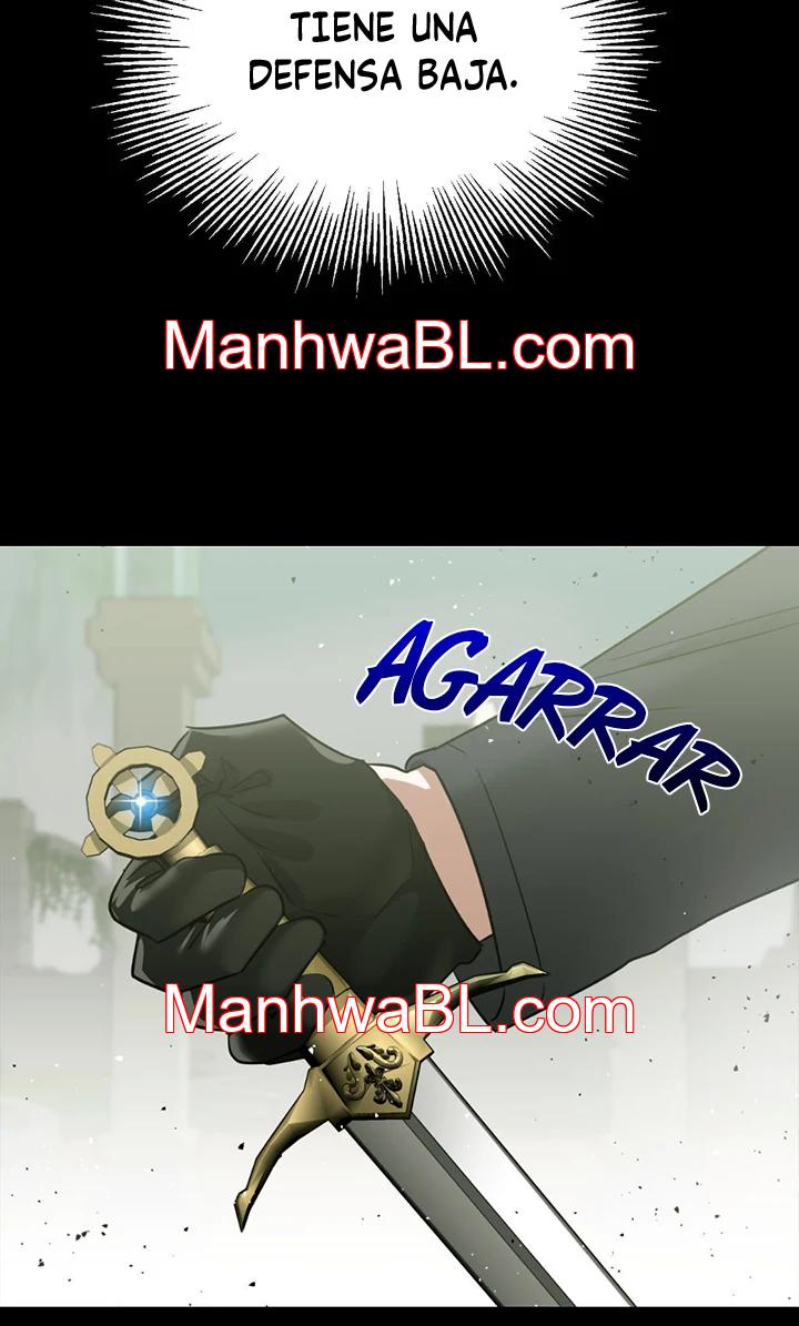 Save the Hunter - Capítulo 14 manhwa