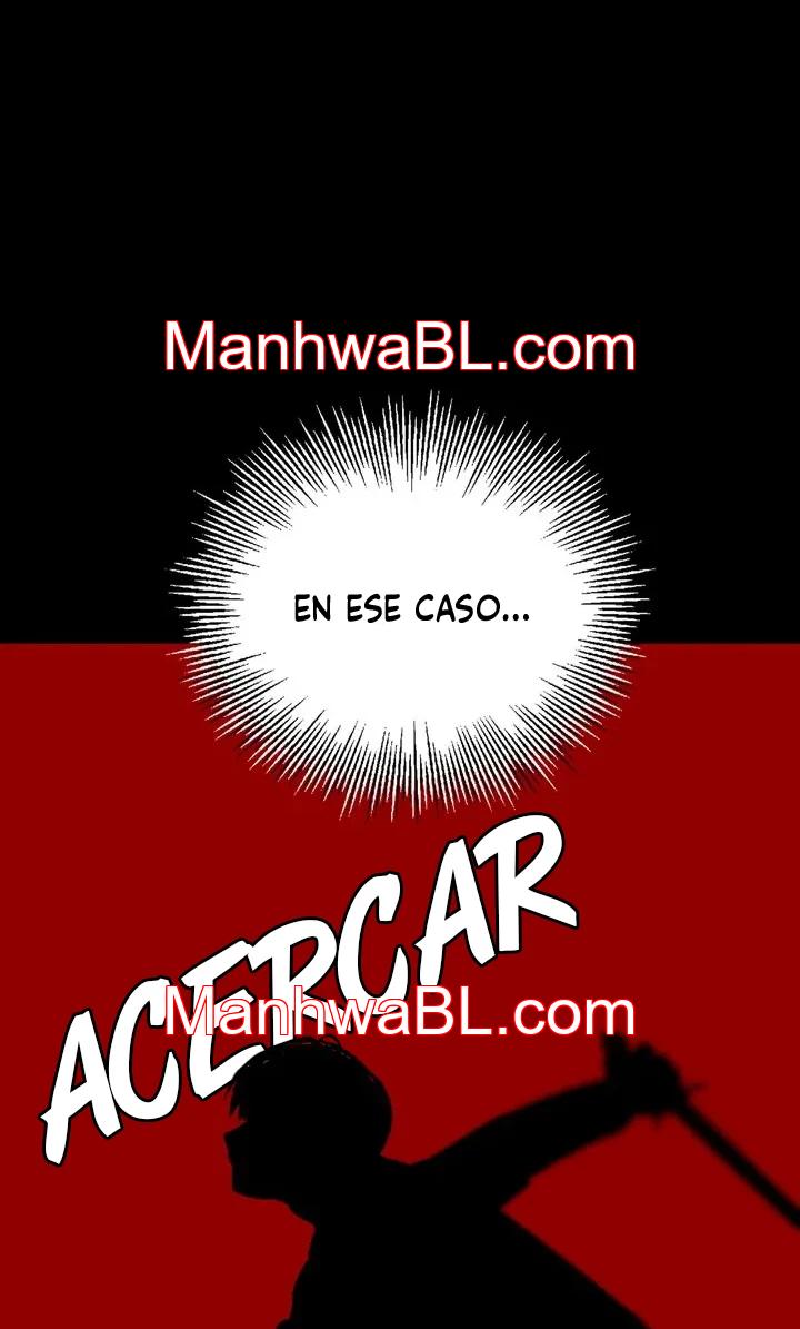 Save the Hunter - Capítulo 14 manhwa