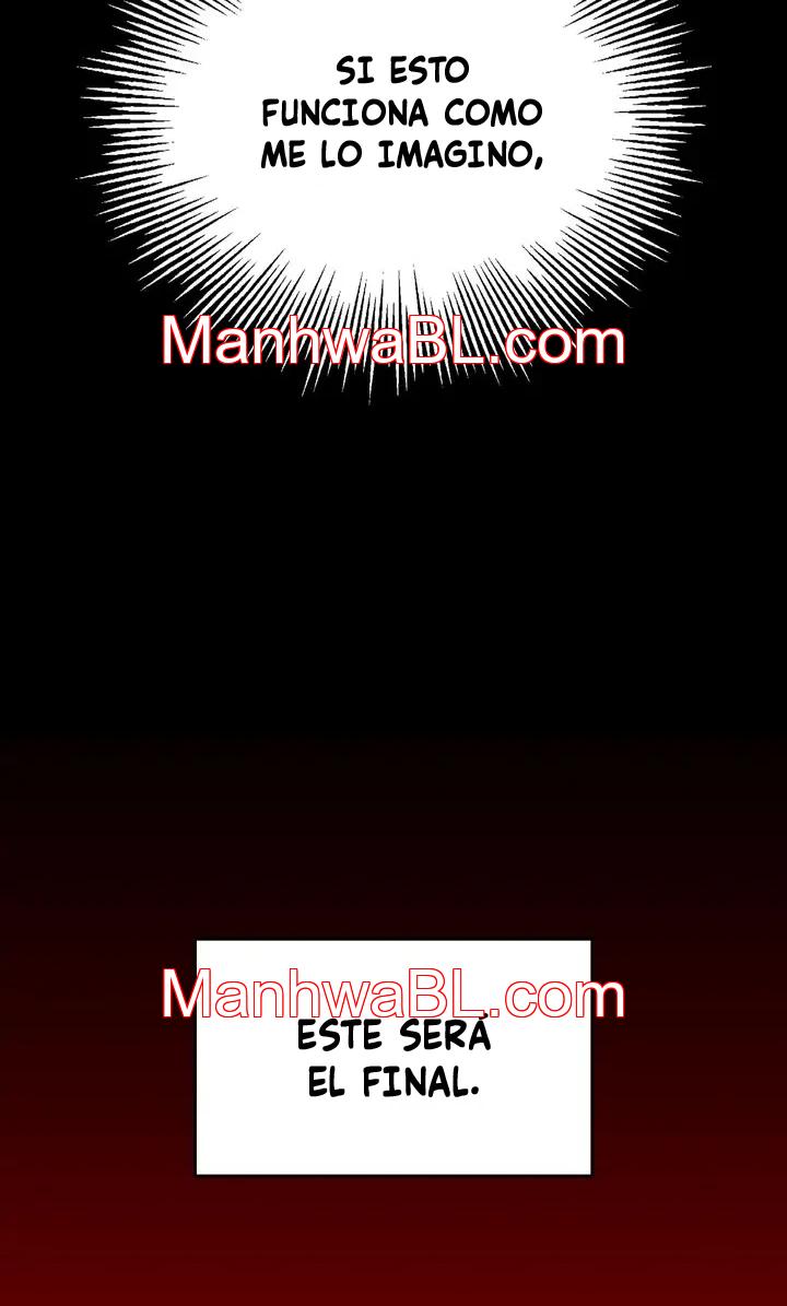 Save the Hunter - Capítulo 14 manhwa