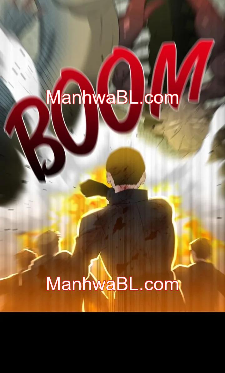 Save the Hunter - Capítulo 14 manhwa