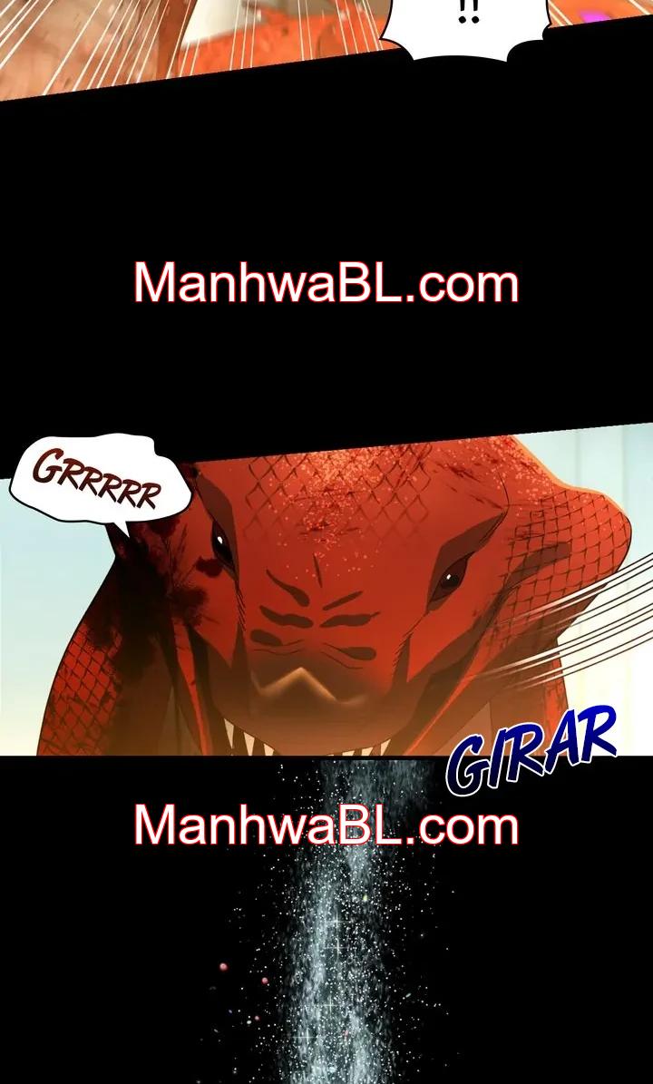 Save the Hunter - Capítulo 14 manhwa