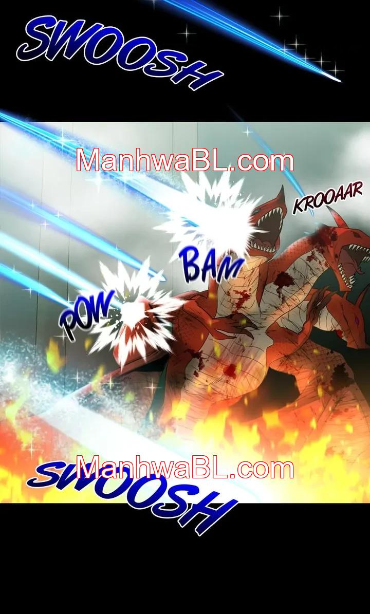 Save the Hunter - Capítulo 14 manhwa