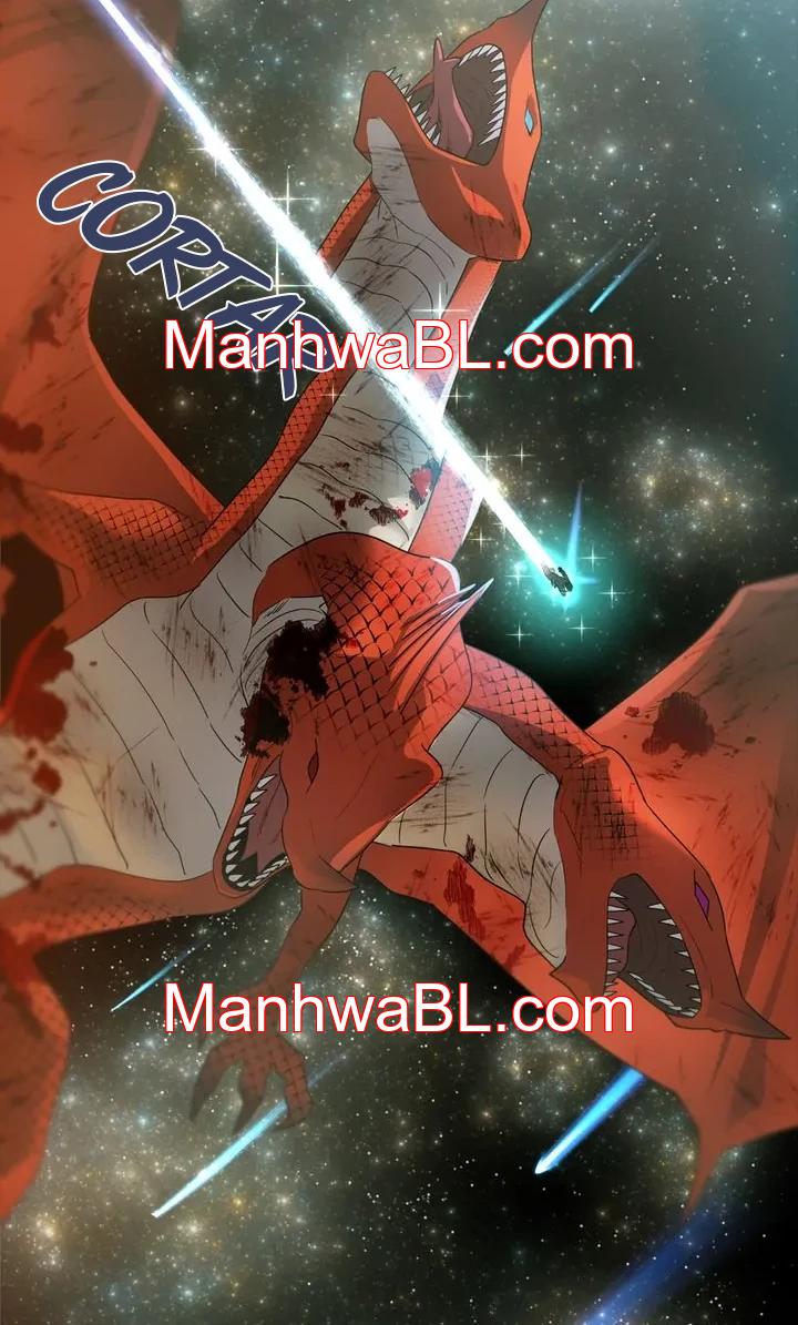 Save the Hunter - Capítulo 14 manhwa