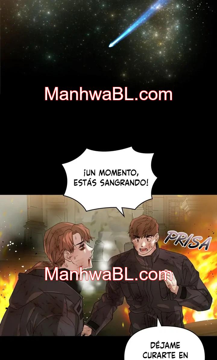Save the Hunter - Capítulo 14 manhwa
