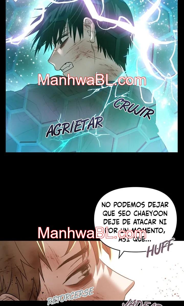 Save the Hunter - Capítulo 14 manhwa