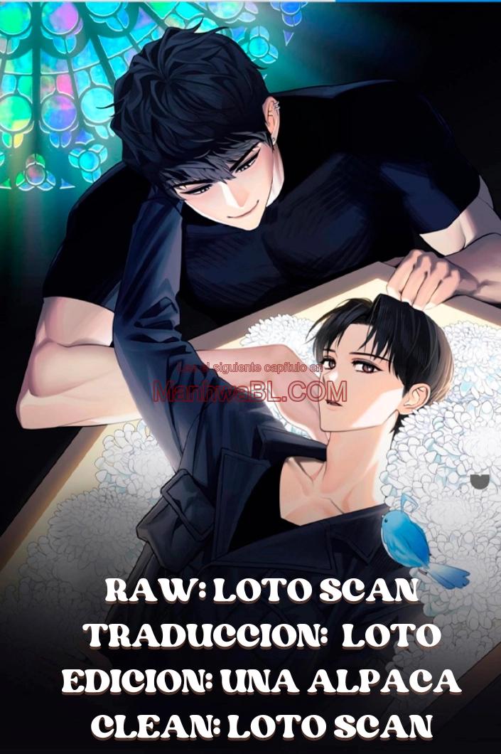 Save the Hunter - Capítulo 32 manhwa
