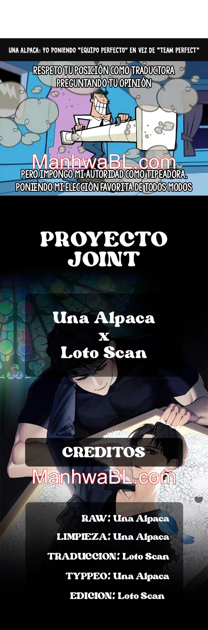 Save the Hunter - Capítulo 26 3 manhwa